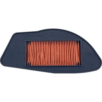 Filtr pro motocykl Vzduchový filtr NYPSO 100602741 YAMAHA XC 125 Cygnus (X) 2004-2011