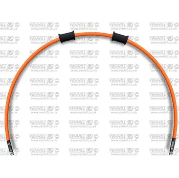 Brzdová hadice Venhill POWERHOSEPLUS 3H0900-OR 900mm oranžová 3H0900-OR
