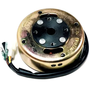 FLYWHEEL MAGNETO ASSY 440987