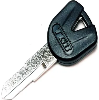 Motodíl BLANK KEY&nbsp;(L) 923424