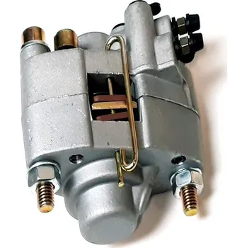 REAR BRAKE CALIPER 22105