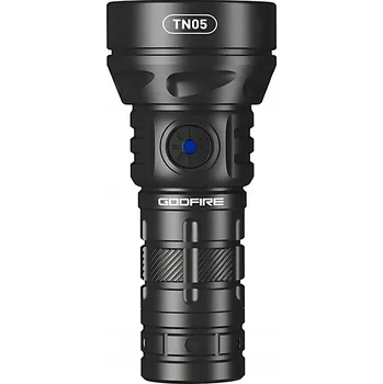 Čelovka SuperFire 1874 lm LED