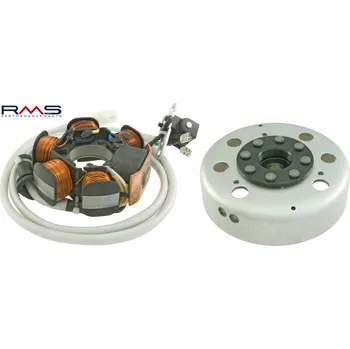 Elektroinstalace pro motocykl Dynamo RMS 246360042 PIAGGIO/VESPA Liberty 50 2T 1997-2005