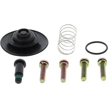 Palivový systém pro motocykl Opravná sada benzinového kohoutu All Balls Racing FT60-1305 pouze membrána HONDA CBR 600 F 1991-1994