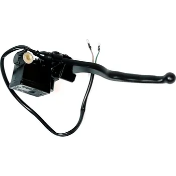 MASTER CYLINDER ASSY., RH 513518