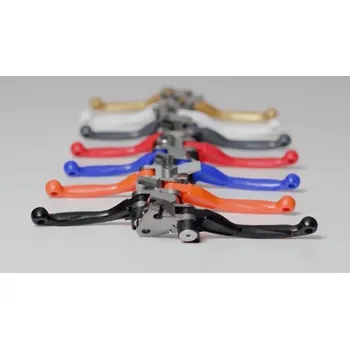 PIVOT LVR SET YZ/YZF BK YAMAHA YZ 450 F 2009-2023