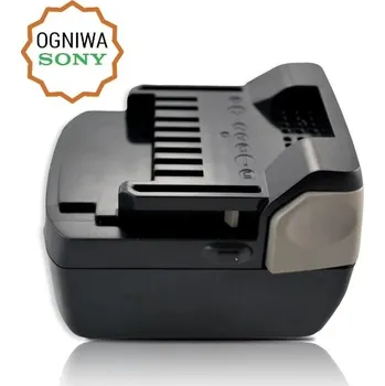 Hitachi BSL1430 4000mAh 14,4V Li-ion baterie