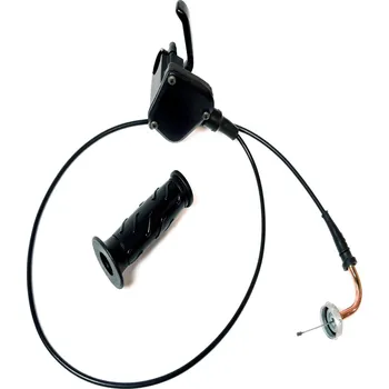 Motodíl ACCELERATOR(TRIGGER) 514088