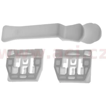 opravná sada příchytek stahovačky okna (1 ks) 20119