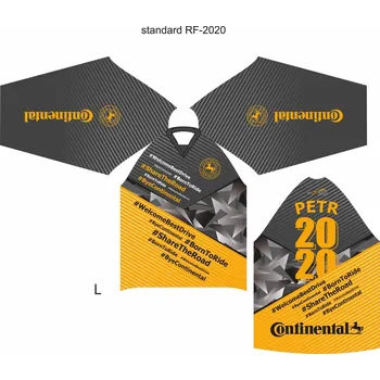 Moto dres Dres na zakázku Motokros, Enduro, MTB, BMX, DH, 100 2H1118798