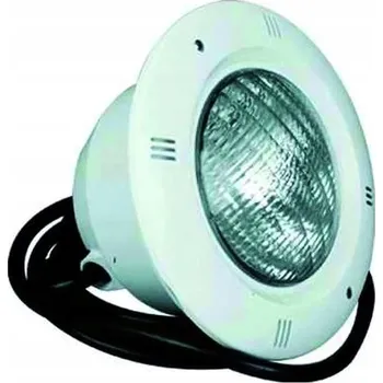 Bazénové osvětlení Bazénové LED světlo LED 252 - Bílé -betonový bazén