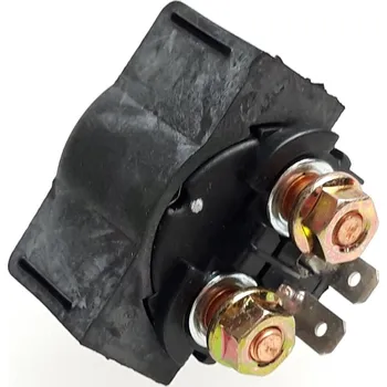 Motodíl R/B 929717B RELAY, STARTING MOTOR 929717