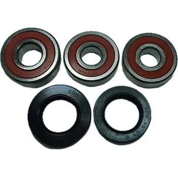 sada ložisek a simeringů zadního kola, Tourmax HONDA CBR 500 R 2013-2015