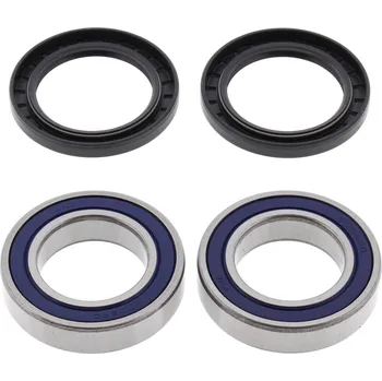 Ložiska + těsnění kola sada All Balls Racing WB25-1329 25-1329