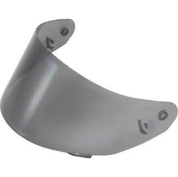 Helma na motorku LS2 VISOR FF369/FF384/FF351/FF352 IRIDIUM SILVER 800010218