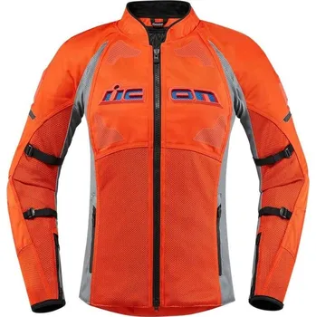 Moto bunda JKT WM V 2 GRNADN 3X (Velikost: 3XL) 2822-1179