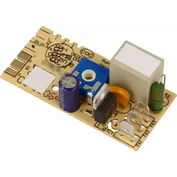 Příslušenství pro lednici ❄️ Elektronický termostat Gorenje/Mora 874221 - originální regulátor teploty pro chladničky Gorenje a Mora, kompatibilní s modely HTPI1466, HTI1426, RIU1347LA, RBI4148W