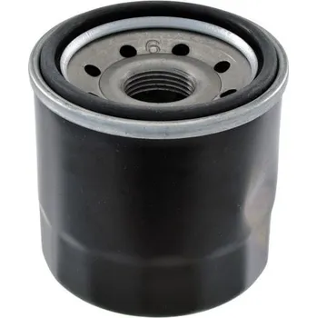 Filtr pro motocykl Olejový filtr NYPSO 100609351 YAMAHA YFM 450 Grizzly IRS 2007-2009