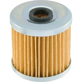 Filtr pro motocykl Olejový filtr NYPSO 100609410 KAWASAKI KLR 650 1995-2004