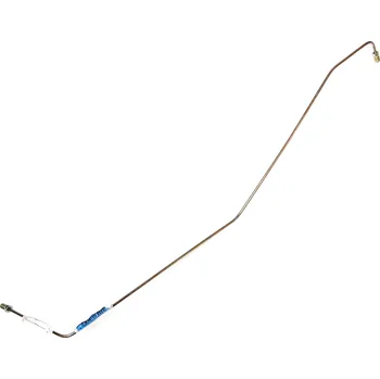 Motodíl TUBE DISKBRAKE REAR 27314