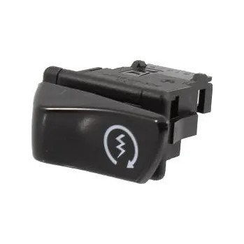 Elektroinstalace pro motocykl Spínací jednotka startéru RMS 246140800 246140800