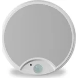 BEAM LED stropní svítidlo nabíjecí se senzorem, 500 lm, 5 W CLI-8010-WH