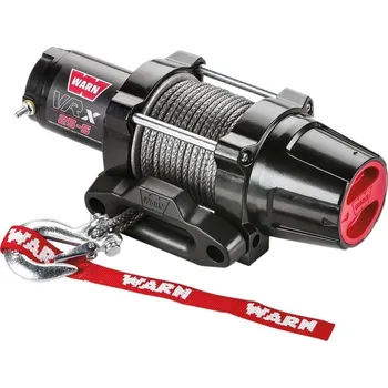 Rybářský naviják NAVIJÁK WARN VRX 25-S 101020