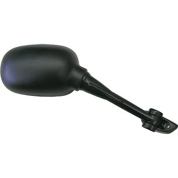 Zrcátko pro motocykl zpětné zrcátko plastové (rozteč děr pro šrouby 40 mm), Q-TECH, P FB-255 RH