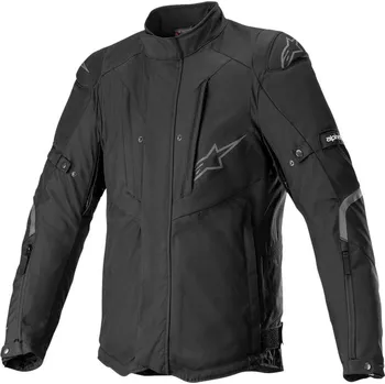 Moto bunda BUNDA RX-5 DS BLK/ANT L (Velikost: L) 3205222-104-L