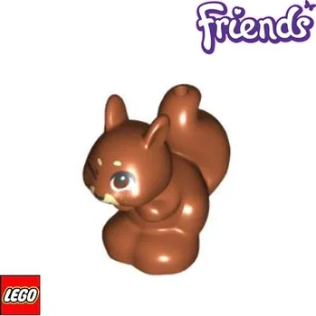 Stavebnice LEGO LEGO® Zvířátka LEGO Mrkající Veverka / Friends 11568pb05