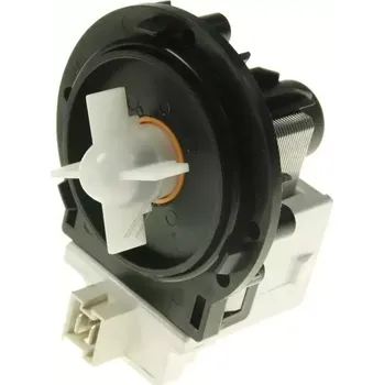 Originální motor čerpadla Gorenje 786802 - kvalitní náhradní díl pro pračky s dlouhou životností a spolehlivým výkonem