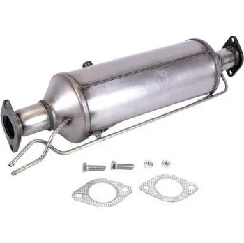 Filtr pevných částic Filtr sazových částic, výfukový systém EEC HY6023T