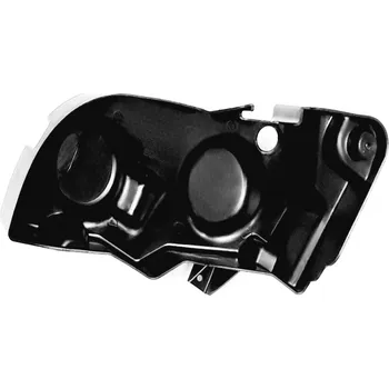 FENDER, HEAD LAMP LH. 512448