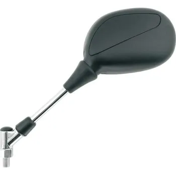 Zrcátko pro motocykl VICMA Levé zrcátko OEM - černé Peugeot Geopolis 125/250/400 (1ks) E112I