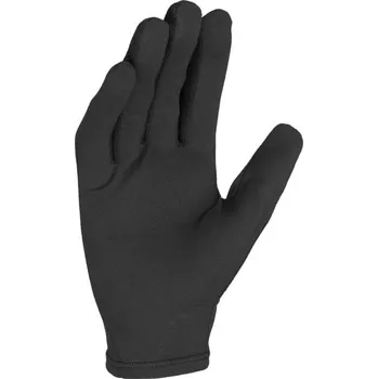 Pánské termo spodní prádlo vložky do rukavic COOLMAX UNDERGLOVES, SPIDI (černá, vel. S/M) L93K12-026