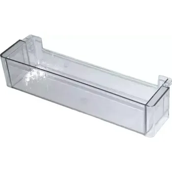 Příslušenství pro lednici Originální police dveří Gorenje 709456 pro chladničky Gorenje, Mora a Baumatic - praktická organizace potravin v dveřích lednice