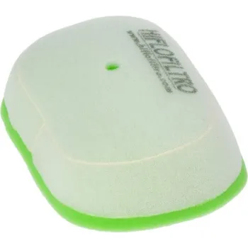 Filtr pro motocykl Vzduchový filtr pěnový HFF1020, HIFLOFILTRO HFF1020