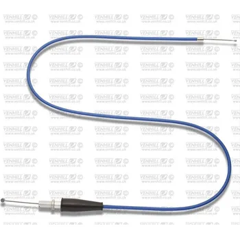 Lanko plynu Venhill K02-4-032-BL featherlight modrá K02-4-032-BL