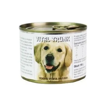 Vital-Trunk Hund 190g