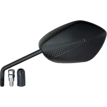 Zrcátko pro motocykl VICMA Levé zrcátko OEM - černé Suzuki (1ks) FS-353-LH