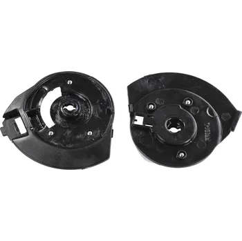 Motodoplněk LS2 CHIN BAR RATCHET SYSTEM FF324 800324CBR01