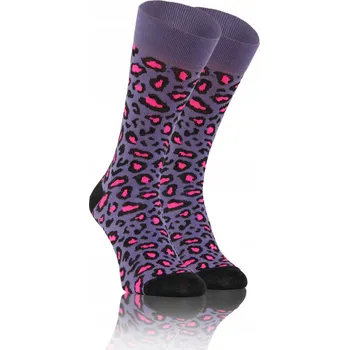 Dámské oblečení Ponožky Sesto Senso mix velikost 35-38