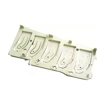 Příslušenství pro myčku Blok tlačítek, klávesnice, destička, mřížka, držák do praček Gorenje Mora (587486)