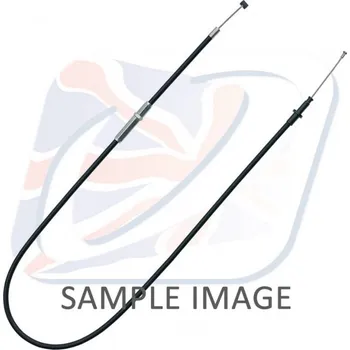 Lanko spojky Venhill H02-3-123-BK featherlight černý H02-3-123-BK