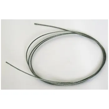 Lanko Venhill R77/3 7x7 O.D. 2,5 MM R77/3