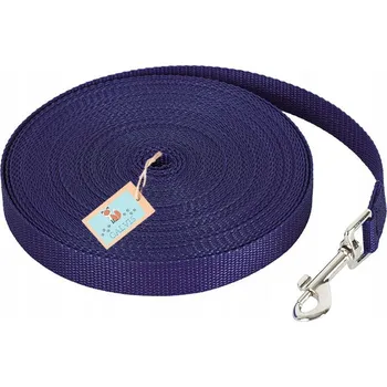 Vodítko pro psa Galvis treningové vodítko Vodítko páska 5 m