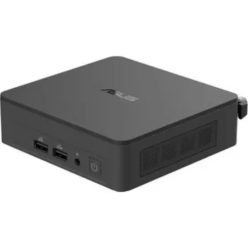 Stolní počítač TPD NUC12 PRO i3-1220P 8G 500G UBUNTU SK