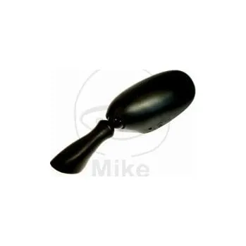 Zrcátko pro motocykl Zpětné zrcátko JMT ZR 0149 černá levý 2H312486