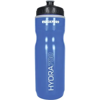 láhev/bidon HYDRA700, OXFORD (modrá, objem 700ml) BT152U