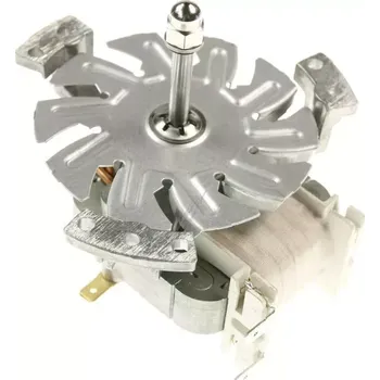 Příslušenství pro troubu Gorenje 602942 Motor ventilátoru horkovzduchu do trouby